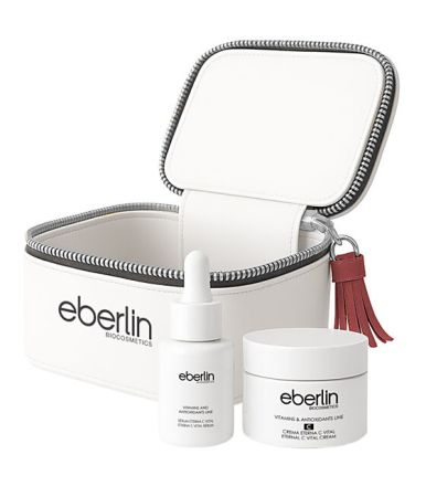 Vitamin C - Šperkovnice AKČNÍ SET