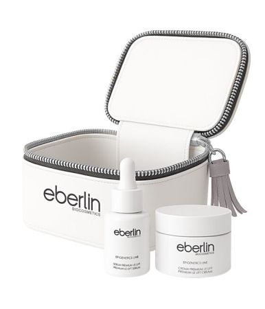 Epigenetics Le Lift - Šperkovnice AKČNÍ SET