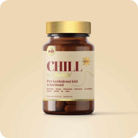 CHILL by WIWELAB