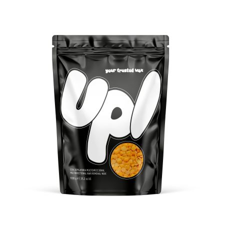UP! - SUNSET - Depilační vosk 1 kg