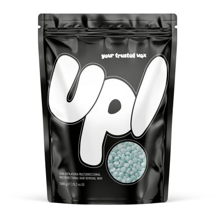 UP! - DIAMOND - Depilační vosk 1 kg