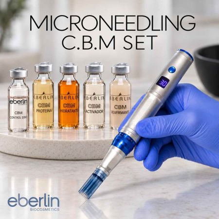 MICRONEEDLING C.B.M. SET