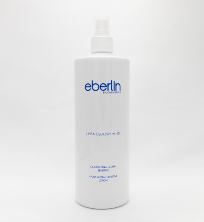 Equilibrium - Sensitive Lotion 500 ml PROFI