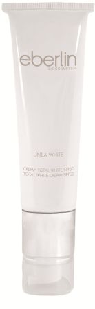 White - Total White 50 Anti-age Cream 50 ml