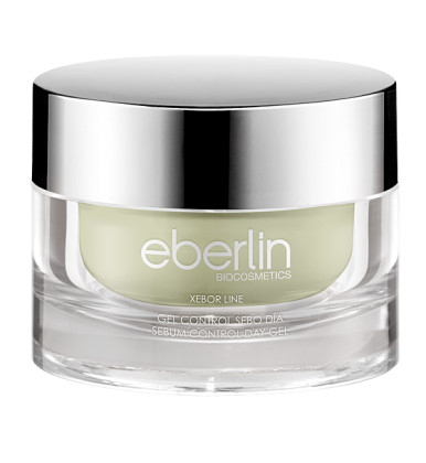 Xebor - Day Gel 50 ml