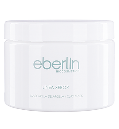 Xebor - Clay Mask 500 ml PROFI