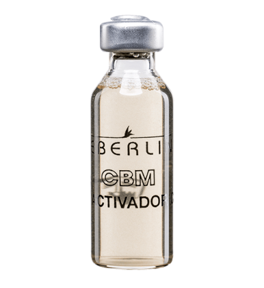 B.M.C. - C Activator Essence 12  x5 ml PROFI