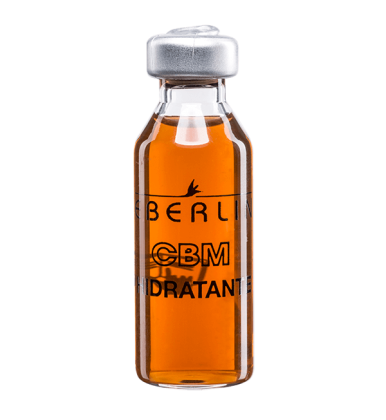 B.M.C. - Moisturiser Essence 12 x 5 ml PROFI