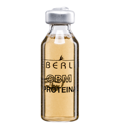 B.M.C. - Protein Essence 12 x 5ml PROFI