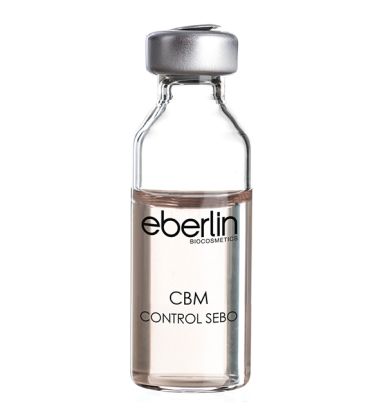 B.M.C. - Sebum Control Essence 12 x 5 ml PROFI