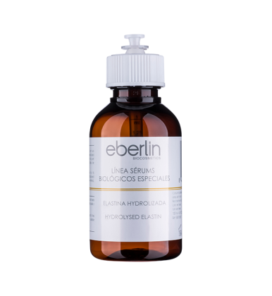 Biologická Séra - Elastin 125 ml PROFI