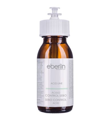 Acid - Sebum Control  60 ml PROFI