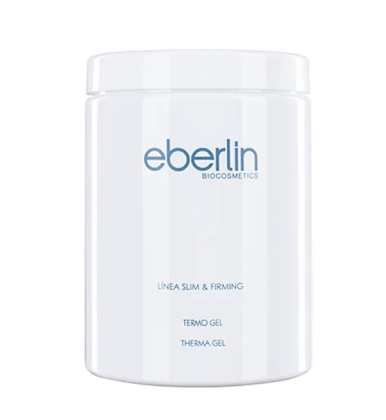 Slim Firming - Thermo Gel 1000 g PROFI