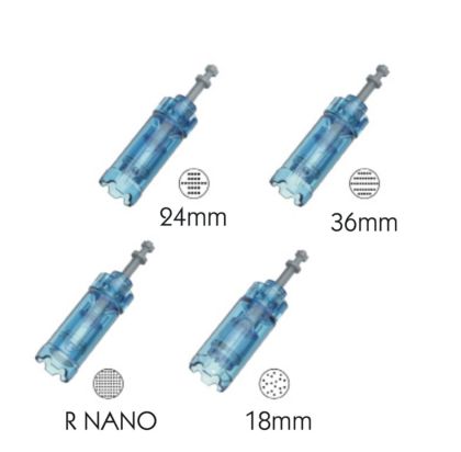 SKINPEN EBERLIN - NÁSTAVCE PROFI