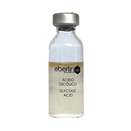 LAB - Glykolic Acid 12 x 5 ml PROFI