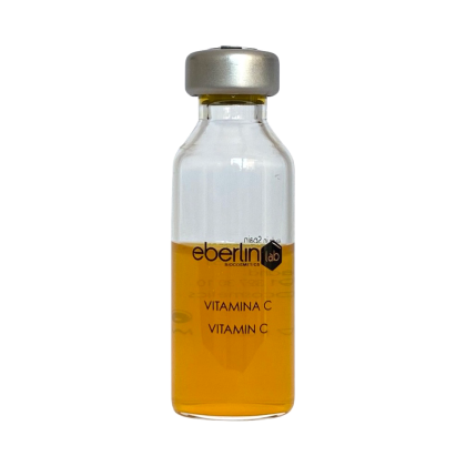 LAB - Vitamin C 12 x 5 ml PROFI