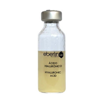 LAB - Hyaluronic Acid 12 x 5 ml PROFI