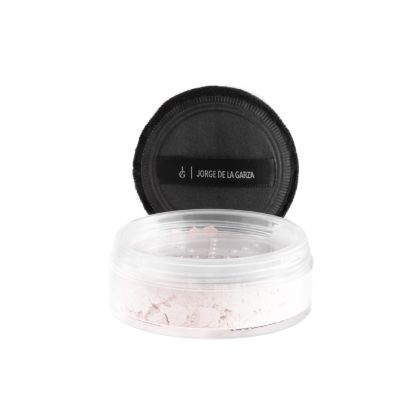 Práškový Transparentní Pudr - Translucent Face Powder