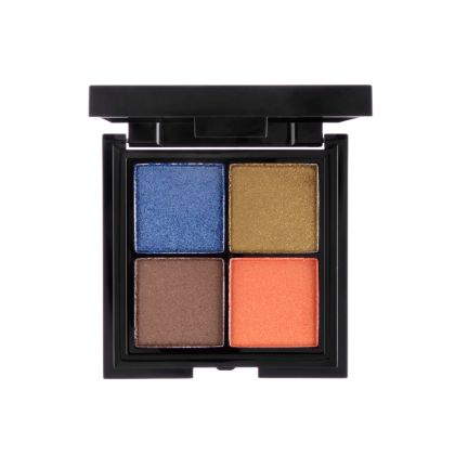 Oční stíny - Paleta