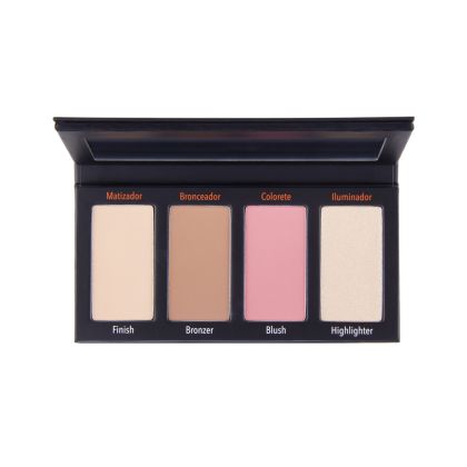 Face Palette 4 in 1 - 01 BASIC