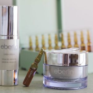Marketing - Eberlin - Jednotlivé ampule XEBOR