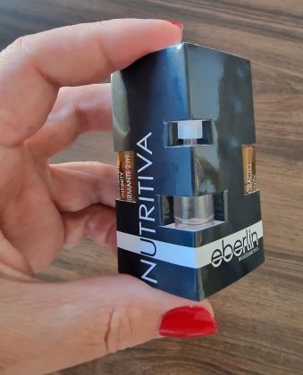 Marketing - Eberlin - DUO Phytoextract Infinity