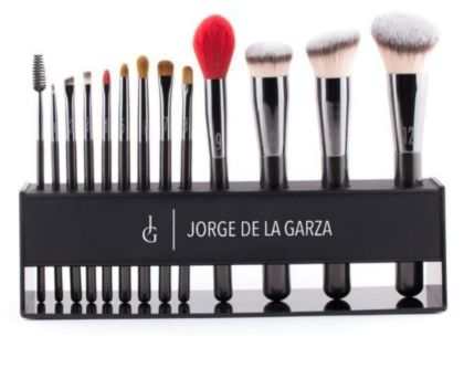 Štětec Jorge De La Garza B12