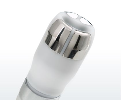 BIOTEC ITALIA - ELITE / SUB CTR + FLASH CTR + FRACTION RF