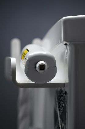 BIOTEC ITALIA - SUPREME ONE / DIODOVÝ LASER + CPL