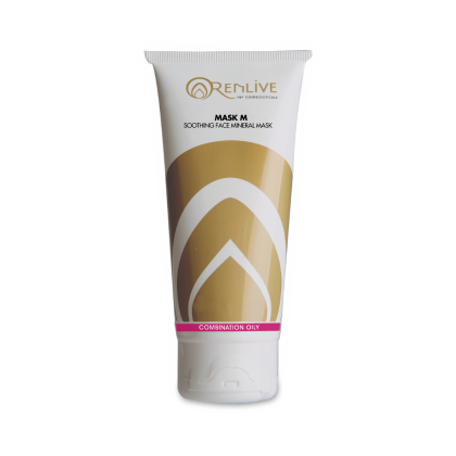 Combination Oily - Mask M 100 ml