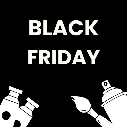 SLEVOVÁ AKCE - Výtvarné potřeby