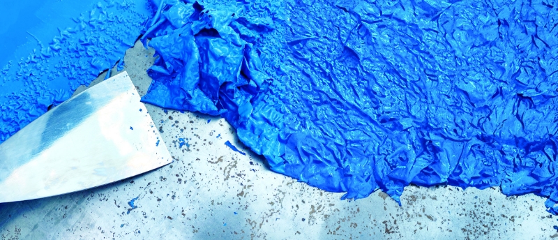 Odstraňovače barev a lepidel