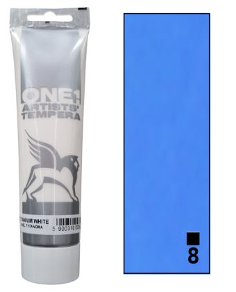 Tempera Renesans 100ml – Ultramarin 16