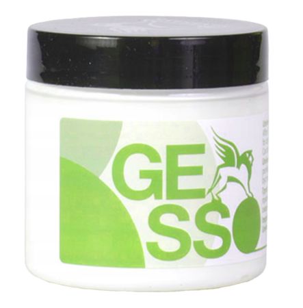 Šeps akrylový bílý Renesans  110ml / 180g