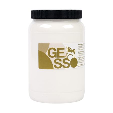 Šeps akrylový bílý Renesans  500ml / 750g