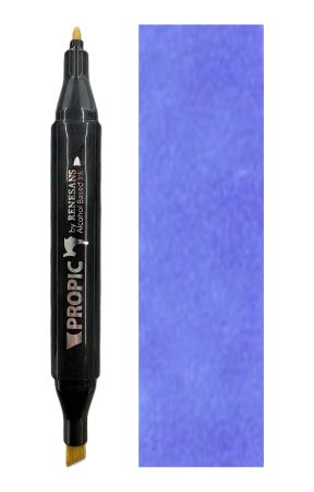 Umělecký marker Propic – B016
