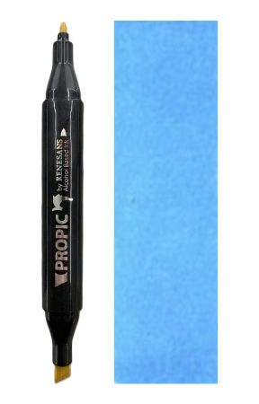 Umělecký marker Propic – B205