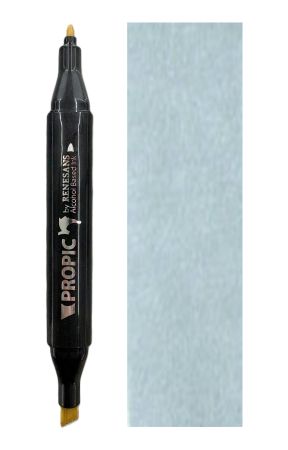 Umělecký marker Propic – B411