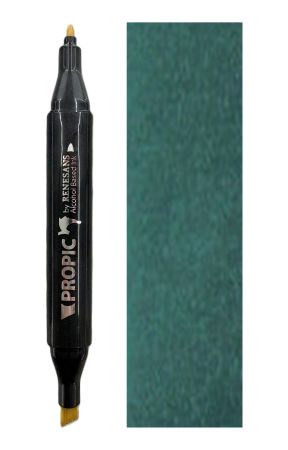 Umělecký marker Propic – B754
