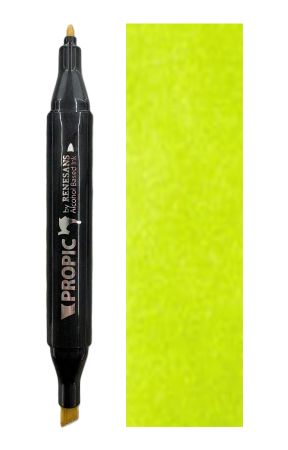 Umělecký marker Propic – G804