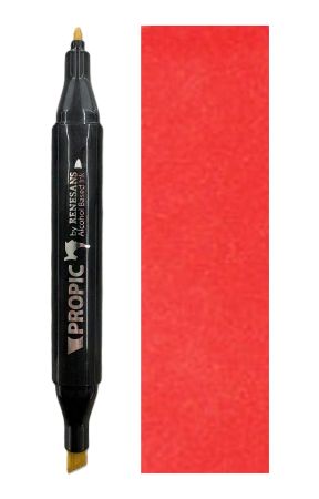 Umělecký marker Propic – R107