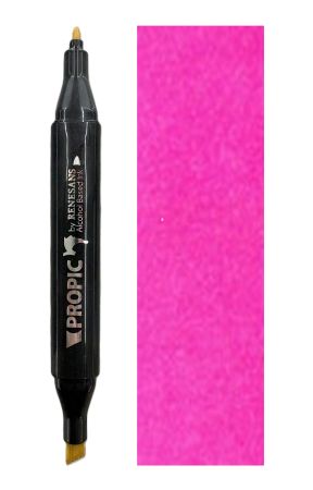 Umělecký marker Propic – R607