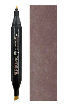 Umělecký marker Propic – WG06