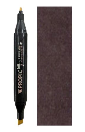 Umělecký marker Propic – WG09