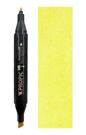 Umělecký marker Propic – Y003