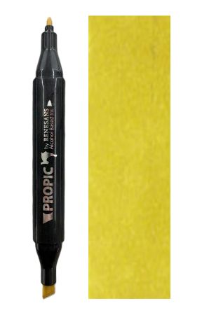 Umělecký marker Propic – Y114