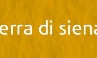 Tiziano umělecký papír A4 160g – terra di Siena