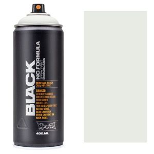 Barva ve spreji Montana black 400ml – 7010 Jaws