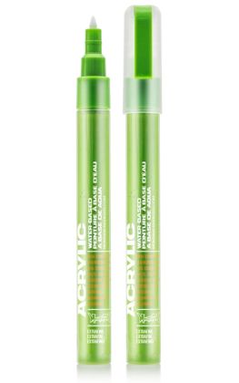 Marker Montana na akrylové bázi 0,7mm