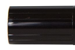 Marker na textil 7A Pébéo – černý